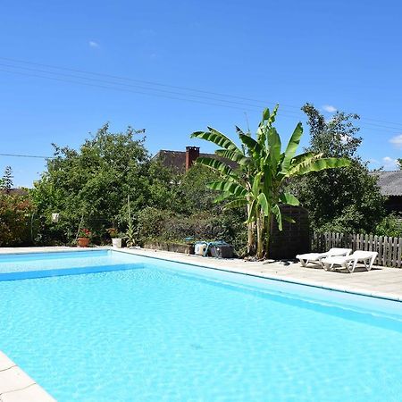 Bed and Breakfast Camping Chez Francis Loupiac  Екстер'єр фото