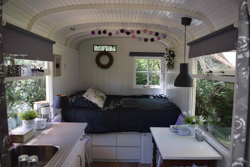 Bed and Breakfast Camping Chez Francis Loupiac  Екстер'єр фото