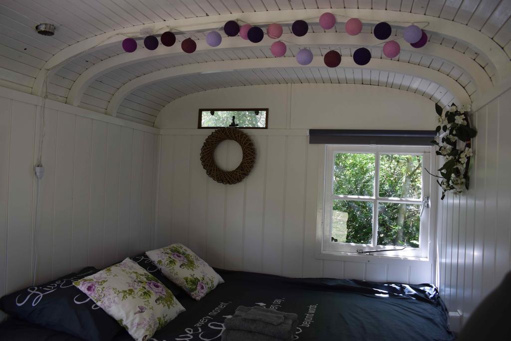 Bed and Breakfast Camping Chez Francis Loupiac  Екстер'єр фото