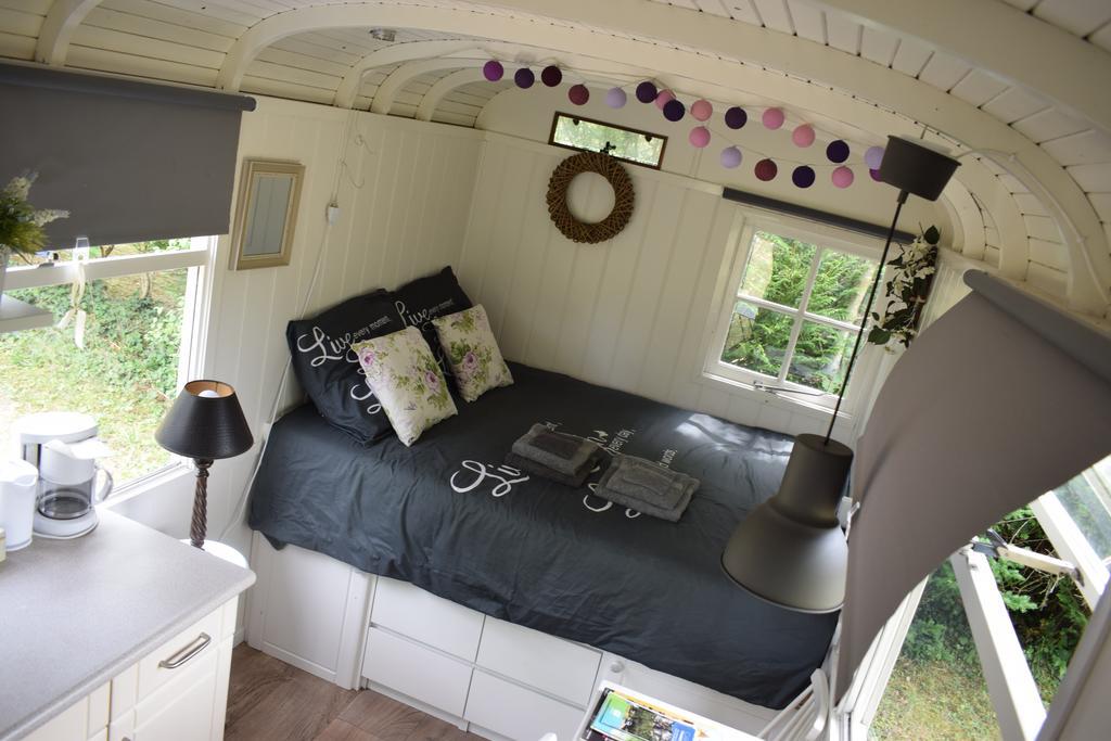 Bed and Breakfast Camping Chez Francis Loupiac  Екстер'єр фото